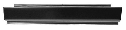 KeyParts Rocker Panel (Driver Side)