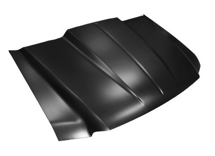 KeyParts Cowl Induction Style Hood