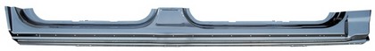 KeyParts Rocker Panel (Passenger Side)