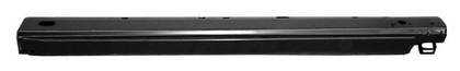 KeyParts OE Style Rocker Panel (Passenger Side)