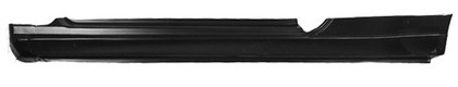 KeyParts Rocker Panel (Driver Side)