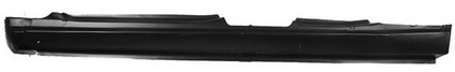 KeyParts Rocker Panel (Driver Side)