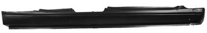 KeyParts Rocker Panel (Passenger Side)