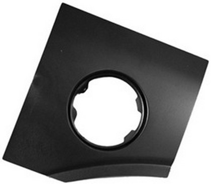 KeyParts Filling Hole Plate