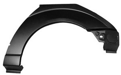 KeyParts Rear Wheel Arch (Passenger Side)