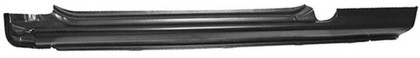 KeyParts Rocker Panel (Driver Side)