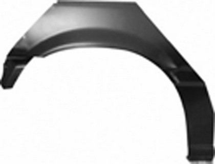 KeyParts Rear Wheel Arch (Passenger Side)