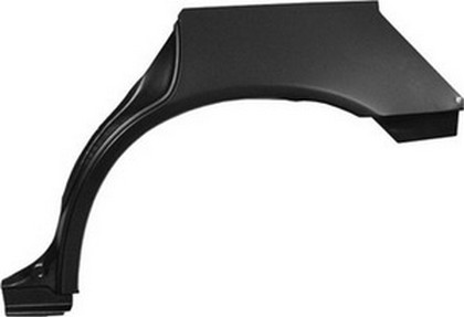 KeyParts Rear Wheel Arch (Driver Side)