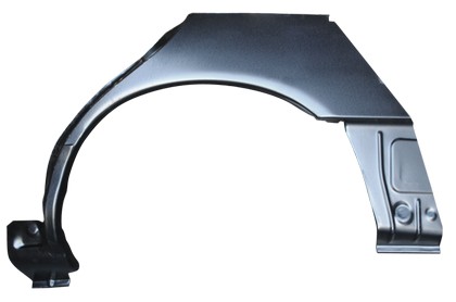 KeyParts Rear Wheel Arch (Driver Side)