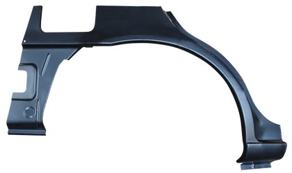 KeyParts Rear Wheel Arch (Passenger Side)