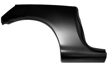 KeyParts Rear Wheel Arch (Driver Side)