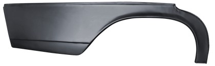 KeyParts Inner Rear Wheel Arch (Passenger Side)