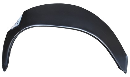 KeyParts Inner Rear Wheel Arch (Driver Side)