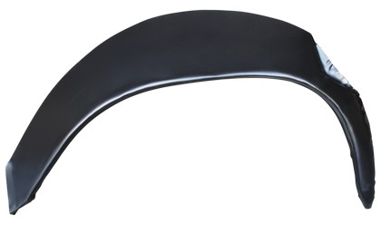 KeyParts Inner Rear Wheel Arch (Passenger Side)