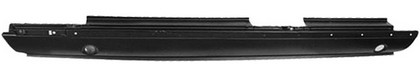 KeyParts Rocker Panel (Driver Side)