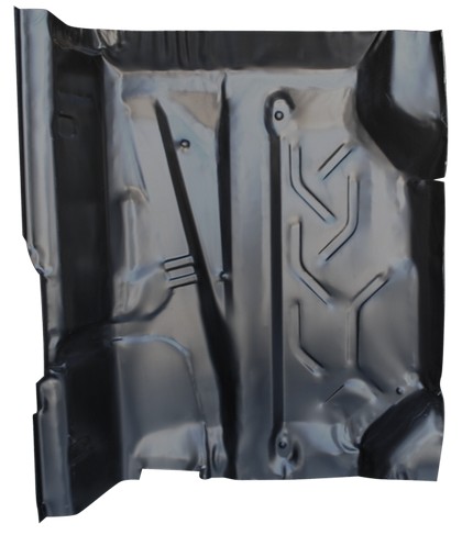 KeyParts Rear Floor (Driver Side)