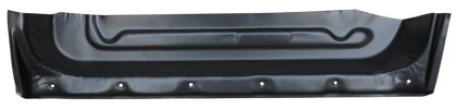 KeyParts Rear Inner Door Bottom (Driver Side)