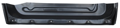 KeyParts Rear Inner Door Bottom (Passenger Side)