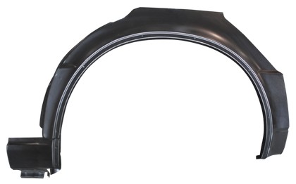 KeyParts Rear Wheel Arch (Driver Side)