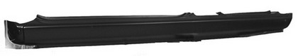 KeyParts Rocker Panel (Driver Side)