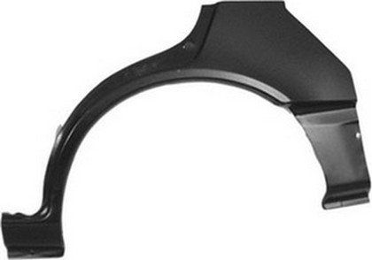 KeyParts Rear Wheel Arch (Driver Side)