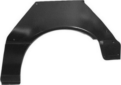 KeyParts Rear Wheel Arch (Driver Side)