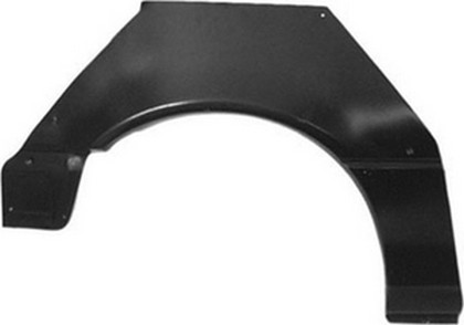 KeyParts Rear Wheel Arch (Passenger Side)