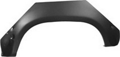 KeyParts Pickup Wheel Arch (Driver Side)