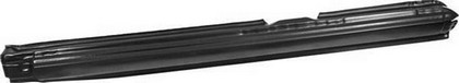 KeyParts Rocker Panel (Driver Side)