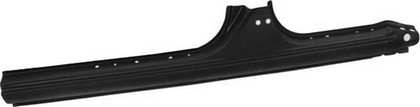 KeyParts Rocker Panel (Driver Side)