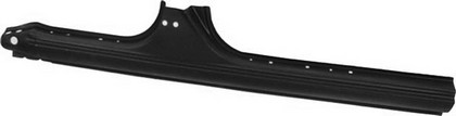 KeyParts Rocker Panel (Passenger Side)