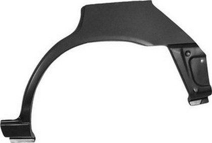 KeyParts Rear Wheel Arch (Driver Side)