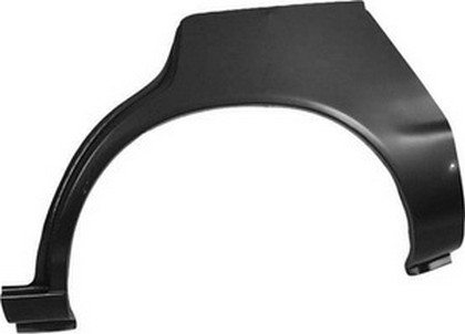 KeyParts Rear Wheel Arch (Driver Side)