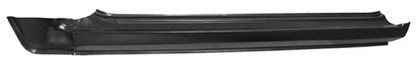 KeyParts Rocker Panel (Driver Side)