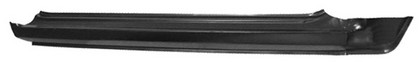 KeyParts Rocker Panel (Passenger Side)