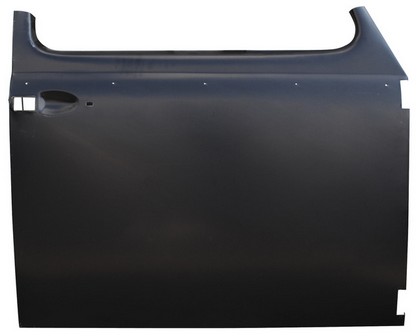 KeyParts Door Skin (Passenger Side)