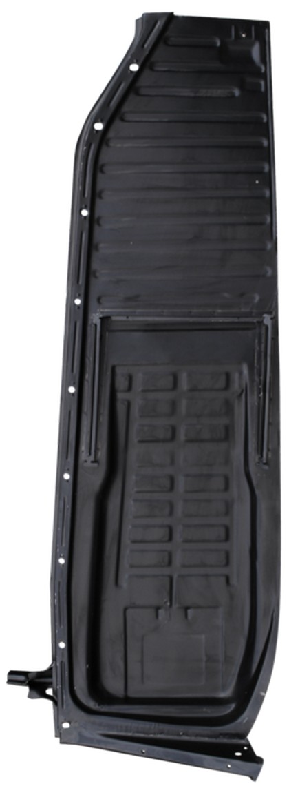 KeyParts Rear Floor Pan (Driver Side)