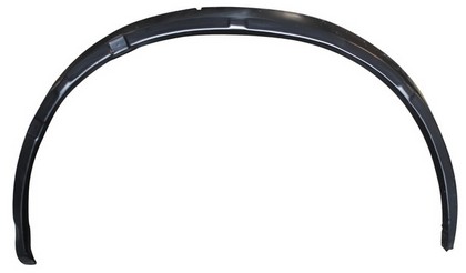 KeyParts Inner Rear Wheel Arch (Passenger Side)