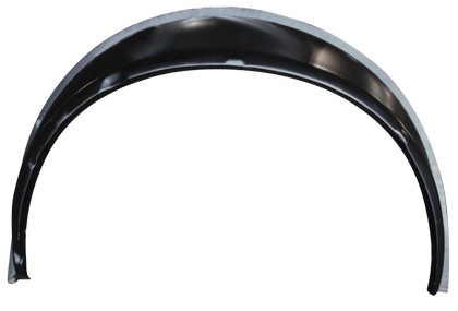 KeyParts Inner Rear Wheel Arch (Driver Side)