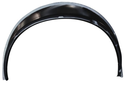 KeyParts Inner Rear Wheel Arch (Passenger Side)