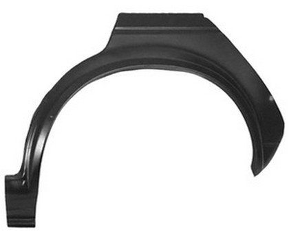 KeyParts Rear Wheel Arch (Driver Side)