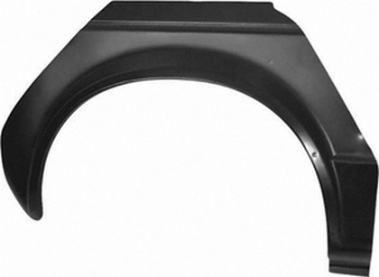 KeyParts Rear Wheel Arch (Passenger Side)