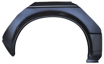 KeyParts Rear Wheel Arch (Passenger Side)