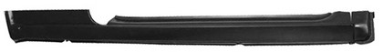 KeyParts Rocker Panel (Passenger Side)