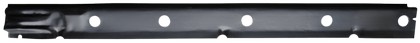 KeyParts Inner Rocker Panel (Driver Side)