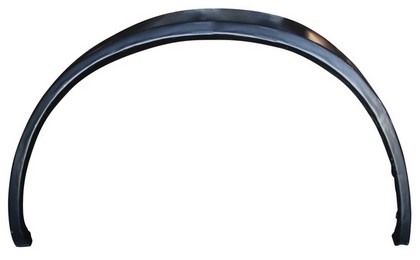 KeyParts Inner Rear Wheel Arch (Passenger Side)