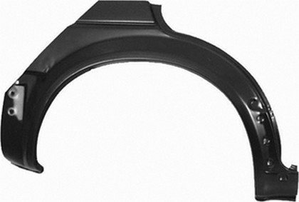 KeyParts Rear Wheel Arch (Passenger Side)