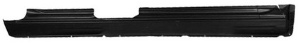 KeyParts Rocker Panel (Passenger Side)