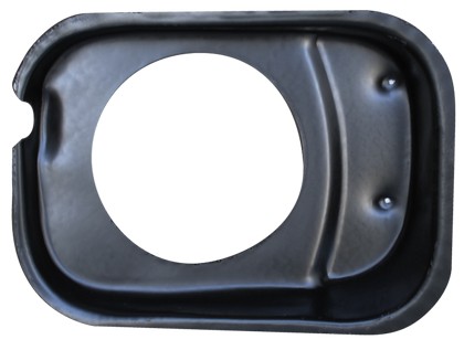 KeyParts Inner Gas Filling Hole Panel