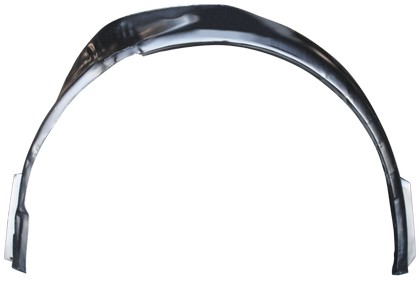 KeyParts Rear Inner Wheel Arch (Passenger Side)